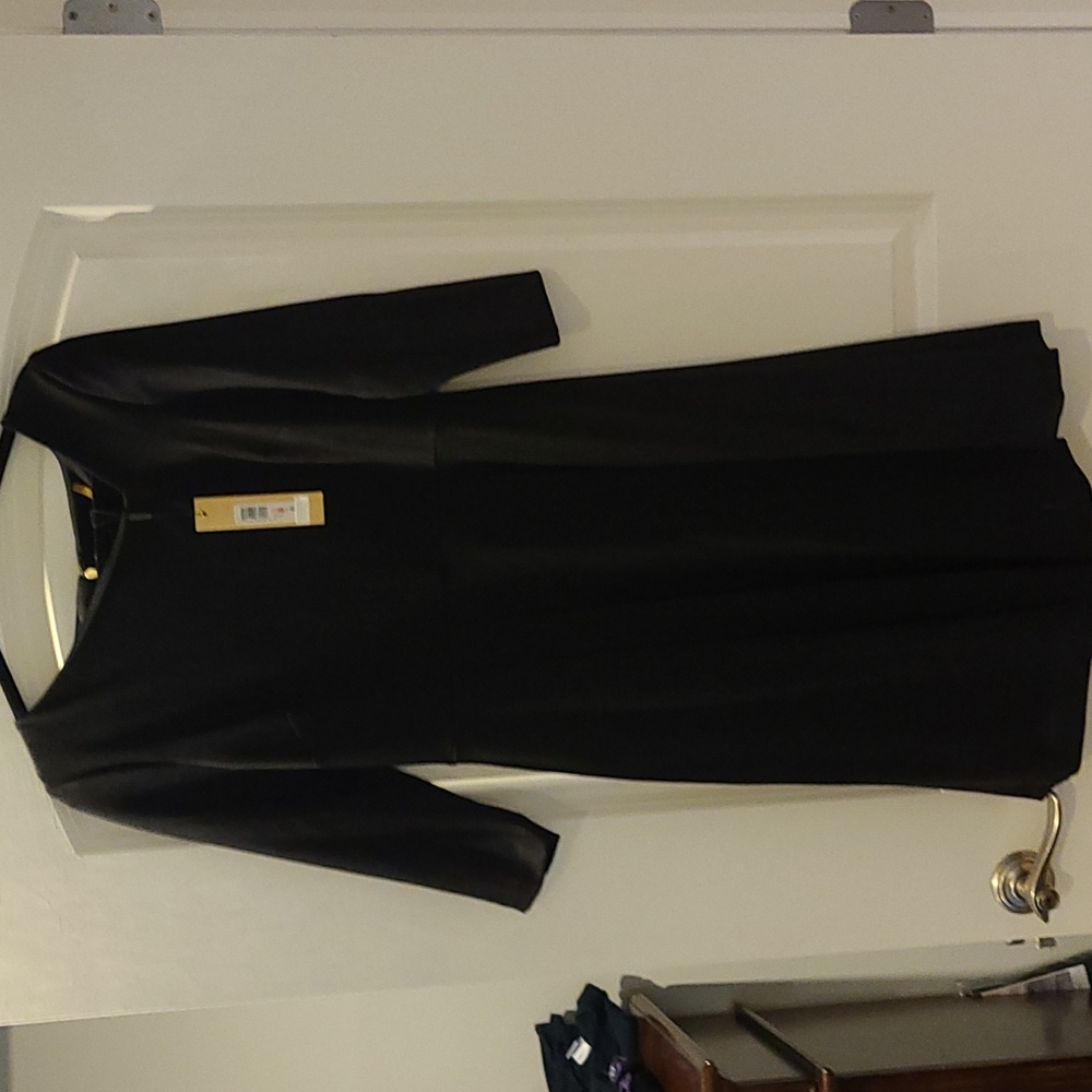 Donna Karan size 10 dress